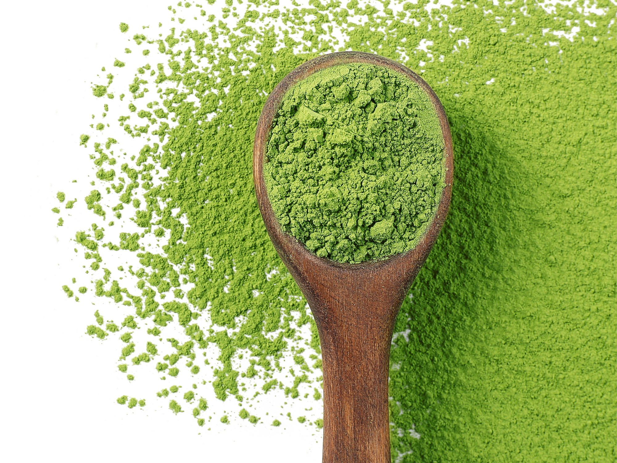 Benefits of Matcha